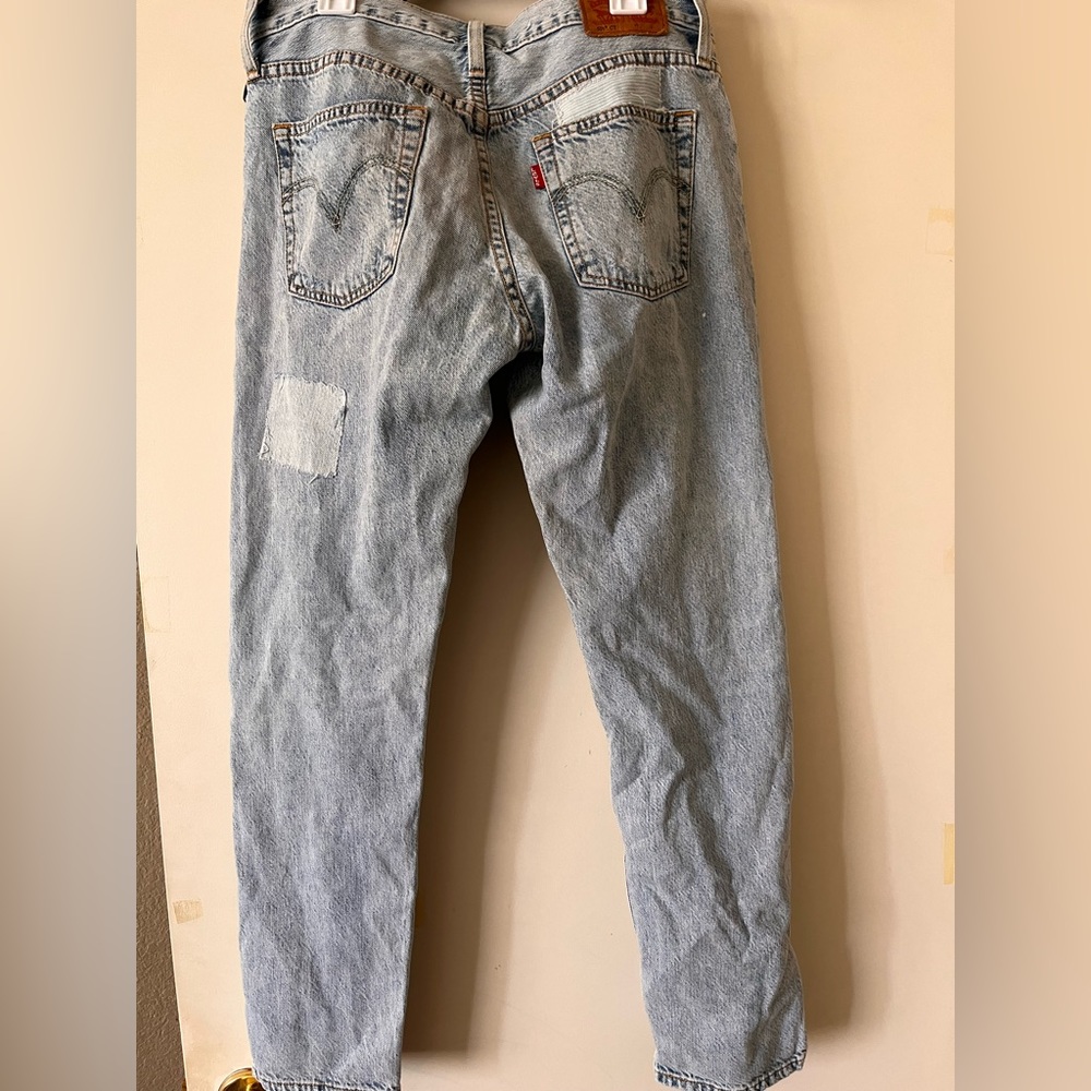 Vintage Levi’s Jeans